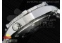 Aquaracer 500m Calibre 5 SS Black Bezel Black Textured Dial on SS Bracelet NH35A