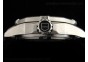 Aquaracer 500M Calibre 5 TT White Dial on Rubber Strap ETA2824