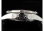 Aquaracer 500M Calibre 5 SS White Dial on SS Bracelet ETA2824