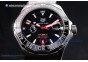 Aquaracer Calibre 5 Match Timer Premier League Special Edition Full SS Black Dial - Miyota Quartz