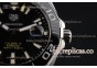 Tag Heuer Aquaracer Calibre 5 Swiss ETA 2824 Automatic Steel Black Dial