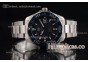 Tag Heuer Aquaracer Calibre 5 Swiss ETA 2824 Automatic Steel Blue Dial