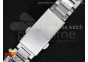 Aquaracer Ladies 32mm SS White Dial Diamonds Markers on SS Bracelet Swiss Quartz