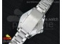 Aquaracer Ladies 32mm SS White Dial Diamonds Markers on SS Bracelet Swiss Quartz