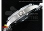 Aquaracer Ladies SS Silver Dial on Bracelet ETA Quartz