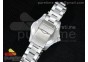 Aquaracer Ladies SS Silver Dial on Bracelet ETA Quartz