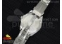 Aquaracer Calibre 5 SS Silver Dial on SS Bracelet Jap Quartz