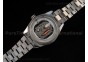 Carrera Calibre 5 SS White Dial on Bracelet Jap Quartz