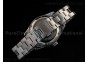 Carrera Calibre 5 SS White Dial on Bracelet Jap Quartz