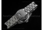 Carrera Calibre 5 Automatic SS Black on Bracelet