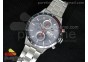 Carrera Calibre 16 Monaco V6F SS Gray Dial on SS Bracelet A7750