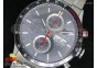 Carrera Calibre 16 Monaco V6F SS Gray Dial on SS Bracelet A7750