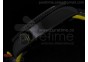 Grand Carrera Calibre 36 PVD Yellow 44mm Black Dial on Black Leather Strap Jap Quartz