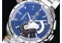 Grand Carrera Calibre 36 RS on SS Bracelet A7750