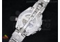 Grand Carrera Calibre 36 RS on SS Bracelet A7750