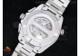 Grand Carrera Calibre 36 RS on SS Bracelet A7750