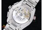 Grand Carrera Calibre 36 RS on SS Bracelet A7750