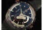 Grand Carrera Calibre 36 RS2 on Rubber Strap (Updated Crown)