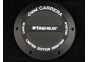 Grand Carrera Calibre 36 RS2 on Rubber Strap (Updated Crown)