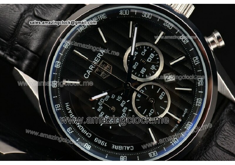 Tag heuer carrera calibre on sale 1969