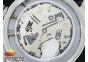 Carrera Calibre 1887 Chrono SS Tachymeter Bezel Black Dial on SS Bracelet Jap Quartz