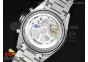 Carrera Calibre 1887 SS V6F 1:1 Best Edition Ceramic Bezel Gray Dial on SS Bracelet CAL1887