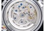 Carrera CAL1887 Chronograph SS White Dial on SS Bracelet A7750