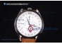 Carrera Mikrograph 100th anniversary 2016 SS White Dial  - Miyota Quartz