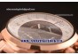 Mikrograph RG White/Brown Dial on Rose Gold Bracelet - OS20 Quartz