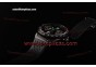 Tag Heuer Grand Carrera Calibre 17 RS Chrono Cav518b.ft6016 Swiss Valjoux 7750 Automatic PVD Black Dial