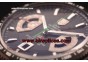 Tag Heuer Grand Carrera Calibre 17 RS Chrono Cav518b.ft6016 Swiss Valjoux 7750 Automatic PVD Black Dial